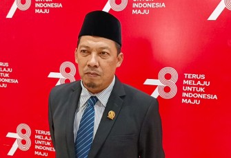 Anggota Komisi E DPRD Jawa Timur, Suwandi Firdaus