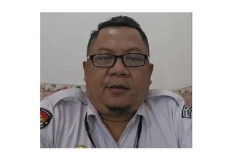 Sekretaris KPU Kota Probolinggo Agus Setiyono ST