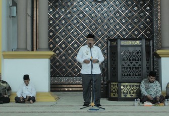 Tabligh Akbar