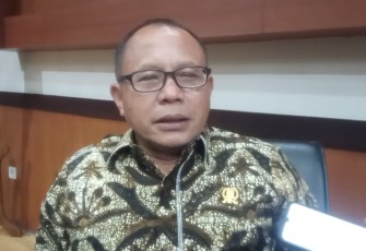 Wakil Ketua Komisi E DPRD Jawa Timur, Artono