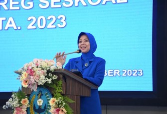 Ny Fera Muhammad Ali