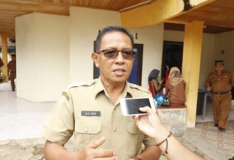 Staf Ahli, Elvi Jaya.