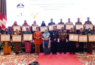 Foto Bersama 