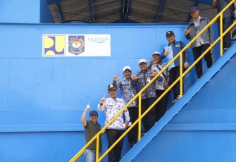 Kabupaten Lamongan Memimpin Jalur Peningkatan Akses Air Minum