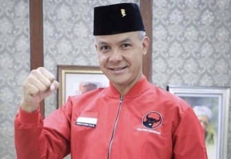 Ganjar Pranowo