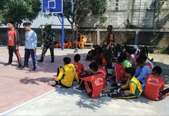 Wasbang Pelajar SMA Kwadungan 