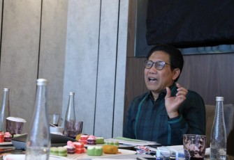 Mendes PDTT Abdul Halim Iskandar 