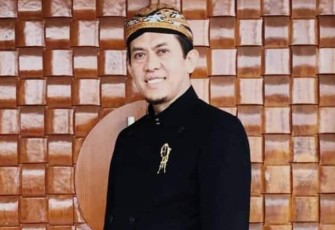 Rohadi Widodo, Politisi PKS yang juga Wakil Ketua DPRD Kabupaten Karanganyar semasa hidup. (Foto : Istimewa)