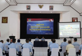 Sosialisasi Asistensi Pengelolaan BMN 