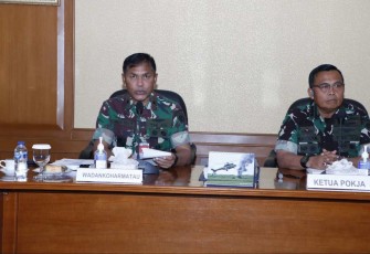 Uji Naskah Revisi Juknis 419 Tahun 2017