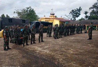 PRCPB Korem 033/WP 