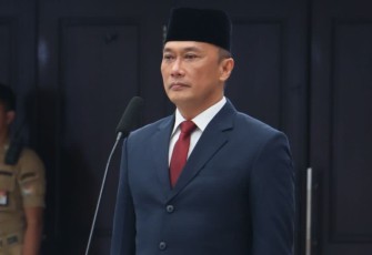Prof. Zudan Arif Fakrulloh
