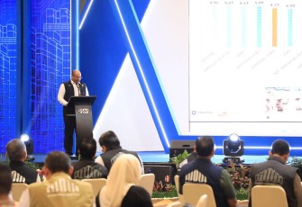 Musrenbang RKPD Provinsi Sumut tahun 2024