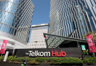 Ilustrasi Telkom Hub