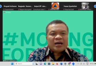 Budiono Subambang