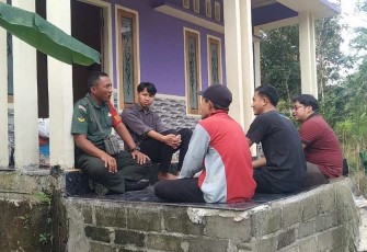Mahasiswa MMD Universitas Brawijaya Malang 