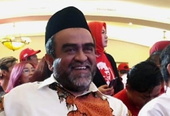 Habib Syakur Ali Mahdi Alhamid