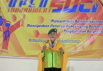 Prada Teguh Hery Yuliono