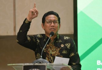 Mendes PDTT Abdul Halim Iskandar 