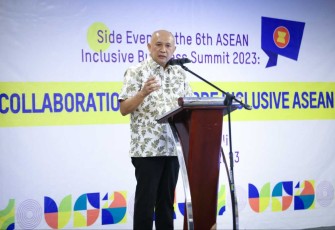 MenkopUKM Teten Masduki 