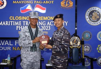 Latma MTA Philindo 2023 Resmi Ditutup 