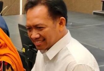Ketua Umum AMSI Dr. Arief Rahman