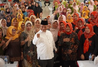 Penanganan stunting di Kabupaten Pati 