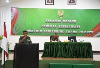 Sosialisasi 