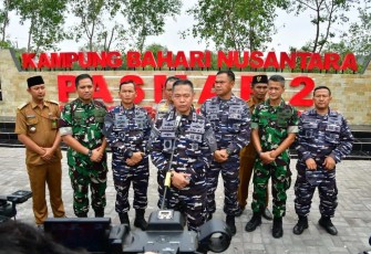 KBN Pasmar 2 Dusun Trocor