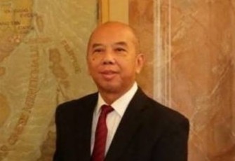 Muhammad Prakosa 