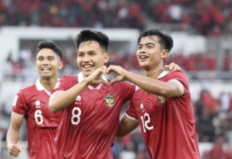 Ilustrasi Timnas Indonesia Kualifikasi Piala Dunia 2026
