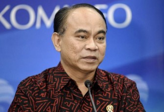 Menkominfo Budi Arie Setiadi