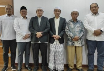 Kementerian Agama mengutus dua delegasi pada ajang MTQ tingkat internasional di Arab Saudi