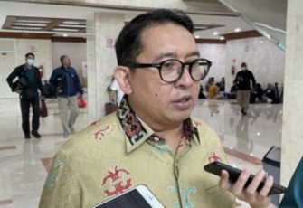Fadli Zon Ketum DPN HKTI