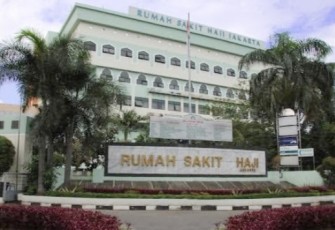Rumah Sakit Haji Jakarta 