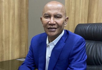 Ketua DPP PDI Perjuangan Said Abdullah 