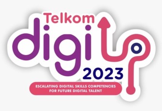 Telkom DigiUp 2023 