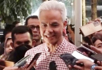 Ganjar Pranowo 