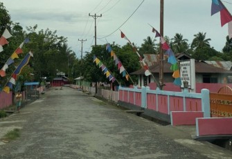 Hibah BMN Dekonsentrasi Kementerian ESDM