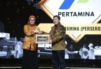 Penghargaan BPH Migas Awards 2023
