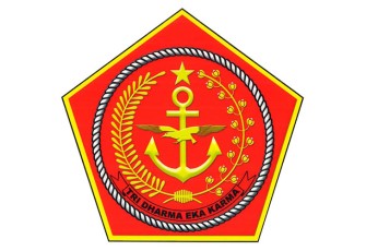 Logo Mabes TNI.