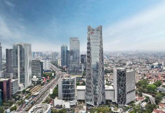 PT Telkom Indonesia (Persero) Tbk