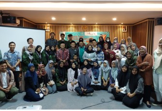 Launcing Website Nisa.co.id: Mengangkat Kembali tokoh Perempuan lokal Indonesia