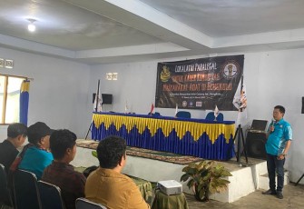 Perhimpunan Pembela Masyarakat Adat Nusantara