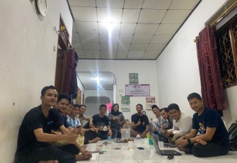 Peringati Harlah ke-63: PMII Sul-Sel-Bar Akan Gelar Buka Puasa Dengan Alumni