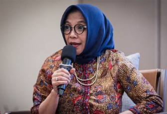 Deputi Bidang Kewirausahaan, KemenKopUKM, Siti Azizah dalam rilisnya di Jakarta, Minggu (05/11).