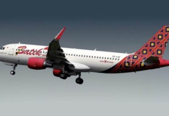 Batik Air