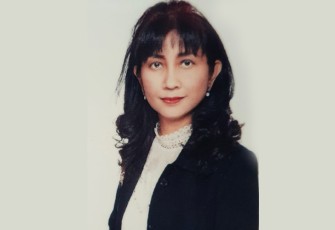 Dewi Hanggraeni