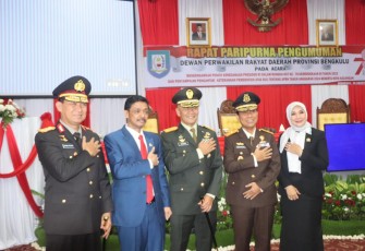 foto bersama