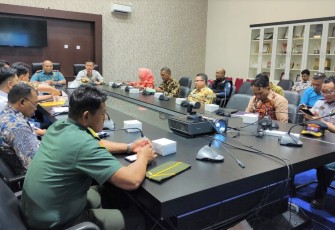 Inflasi Tanjungpinang 0,12 Persen Terendah Tingkat Nasional 